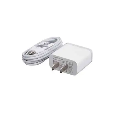 Xiaomi 5V 3A USB Charger with USB Type C Cable